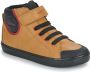 Geox Hoge Sneakers J GISLI BOY - Thumbnail 2