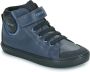 Geox Hoge Sneakers J GISLI - Thumbnail 2