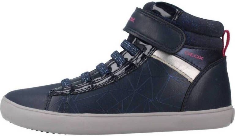 Geox Lage Sneakers J GISLI GIRL