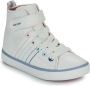 Geox Hoge Sneakers J GISLI GIRL - Thumbnail 2