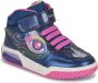 Geox Hoge Sneakers J INEK GIRL B - Thumbnail 1