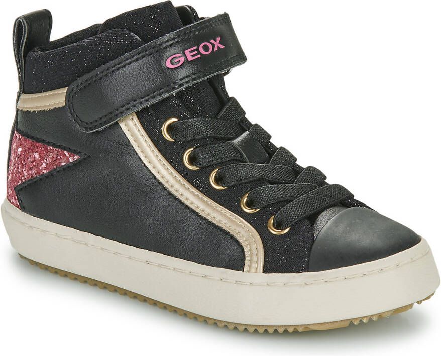 Geox Hoge Sneakers J KALISPERA GIRL