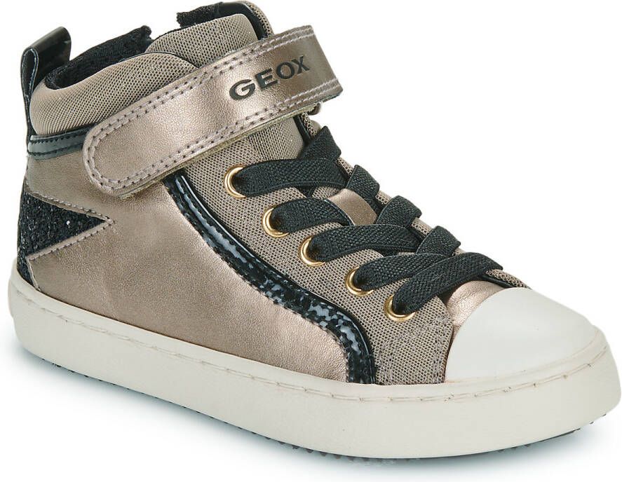 Geox Hoge Sneakers J KALISPERA GIRL