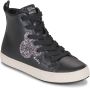 Geox Hoge Sneakers J KALISPERA GIRL D - Thumbnail 2