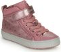 Geox Hoge Sneakers J KALISPERA GIRL I - Thumbnail 1