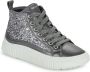 Geox Hoge Sneakers J LAQUINNY GIRL - Thumbnail 2