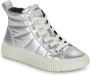 Geox Stijlvolle Sneakers voor Mannen en Vrouwen Gray Dames - Thumbnail 3