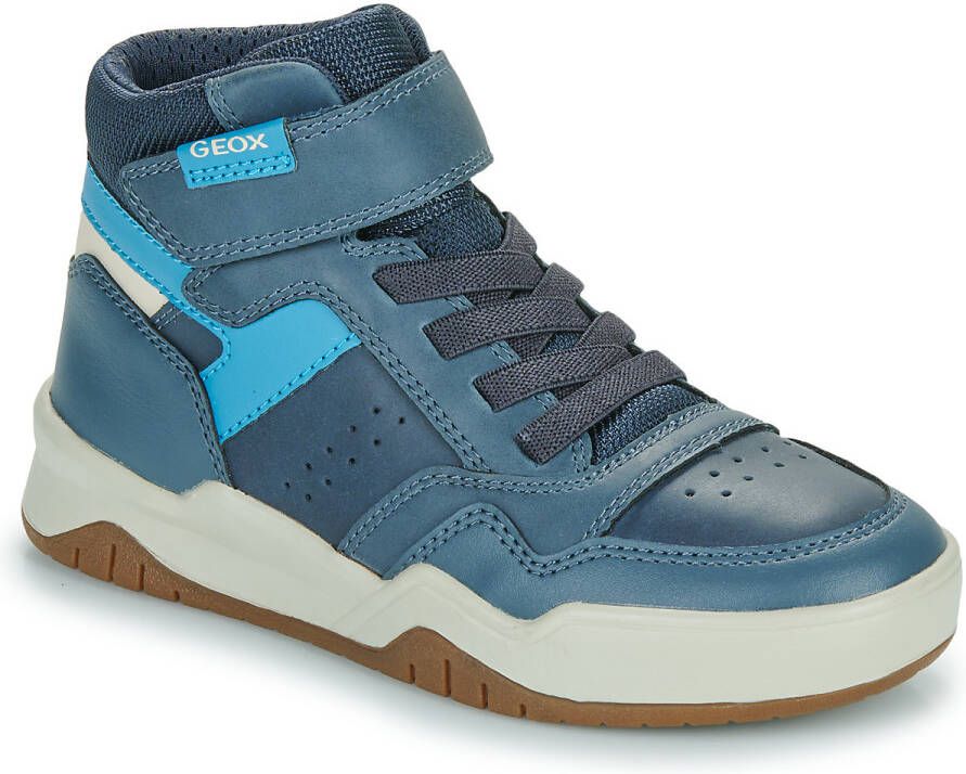 Geox Hoge Sneakers J PERTH BOY