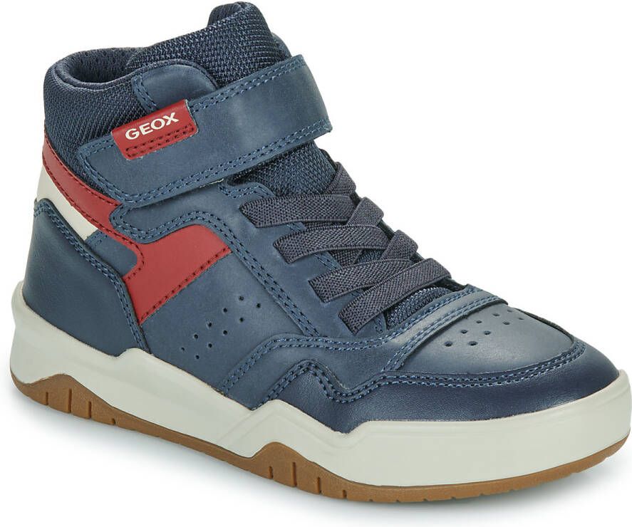 Geox Hoge Sneakers J PERTH BOY