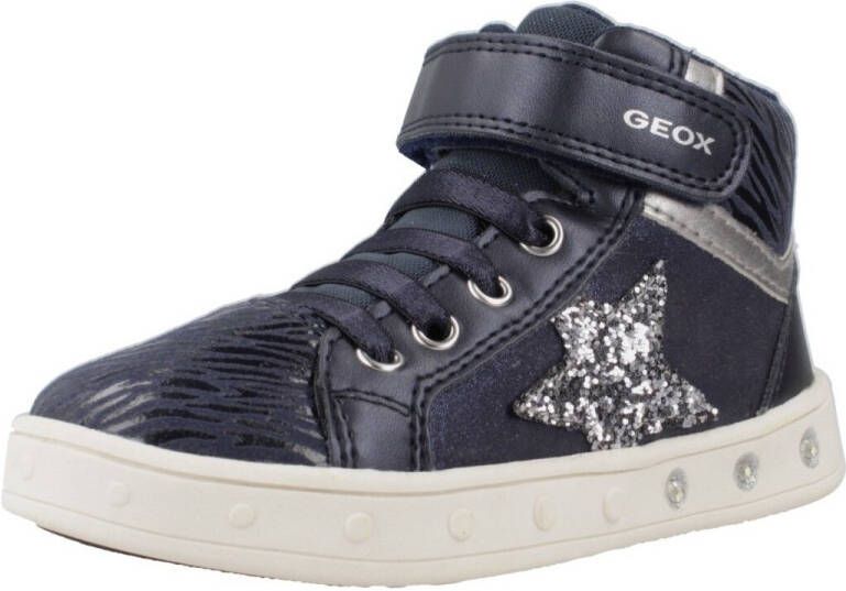 Geox Sneakers J SKYLIN