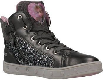 Geox Lage Sneakers J SKYLIN GIRL