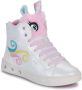 Geox Hoge Sneakers J SKYLIN GIRL - Thumbnail 2