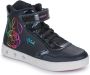 Geox Skylin Veterschoenen Black Dames - Thumbnail 3