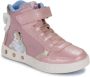 Geox Hoge Sneakers J SKYLIN GIRL - Thumbnail 2