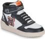 Geox Hoge Sneakers J WASHIBA BOY - Thumbnail 2