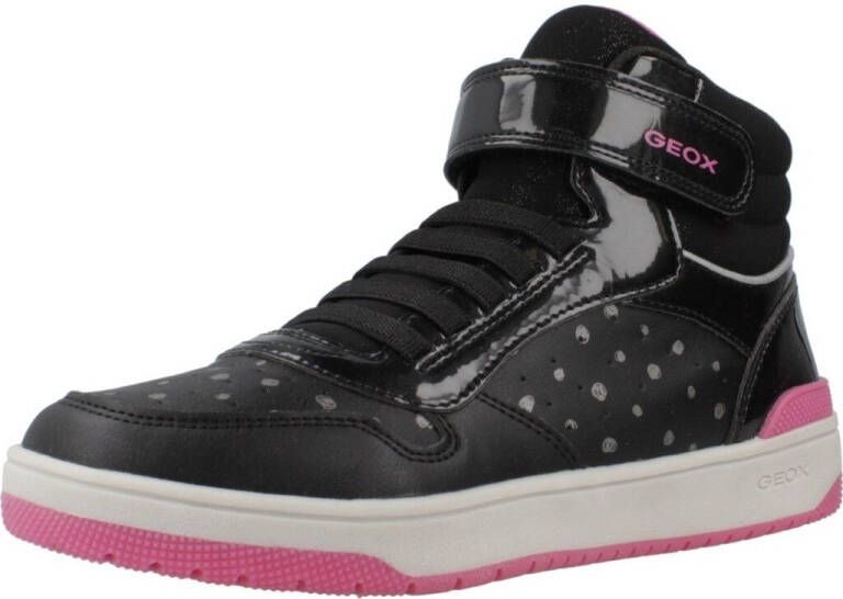 Geox Sneakers J WASHIBA GIRL