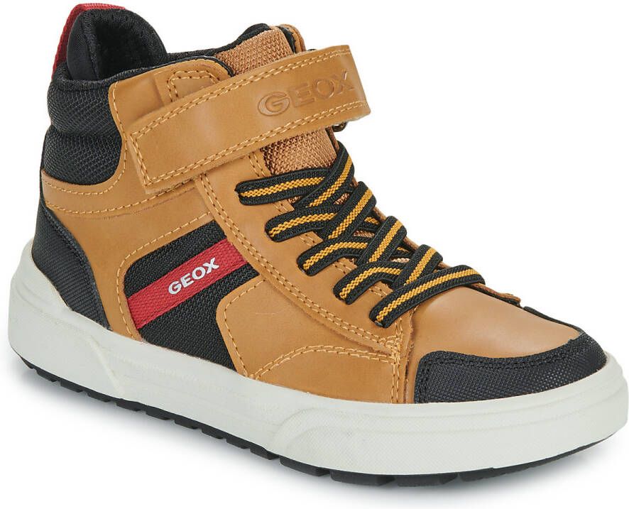 Geox Hoge Sneakers J WEEMBLE BOY