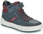 Geox Hoge Sneakers J WEEMBLE BOY - Thumbnail 2