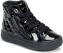 GEOX Kalispera J944gd000hh Schoenen Zwart - Thumbnail 2