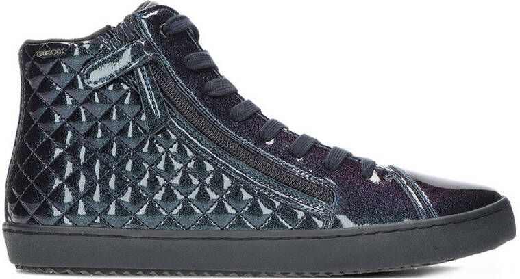 Geox Hoge Sneakers SPORT KALISPERA J944GD