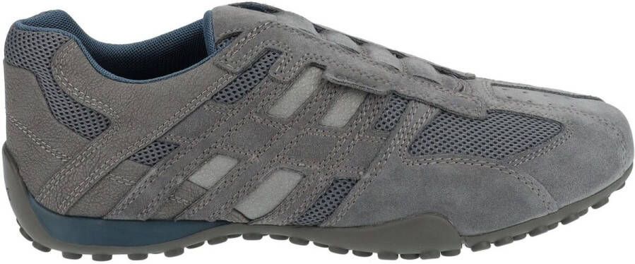 Geox Nette Schoenen Halfhoge schoenen