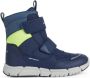 Geox Boots met klittenbandsluiting model 'Flexyper' waterdicht - Thumbnail 2