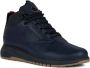 Geox Blauwe 4x4 ABX Booties Blue Heren - Thumbnail 2