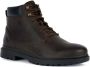 Geox Veterschoenen U ANDALO A Worker boots veterschoenen met speciale membraan - Thumbnail 2