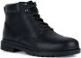 Geox Veterschoenen U ANDALO A Worker boots veterschoenen met speciale membraan - Thumbnail 3