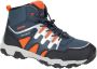 Geox Schoenen Blauw Heren - Thumbnail 2