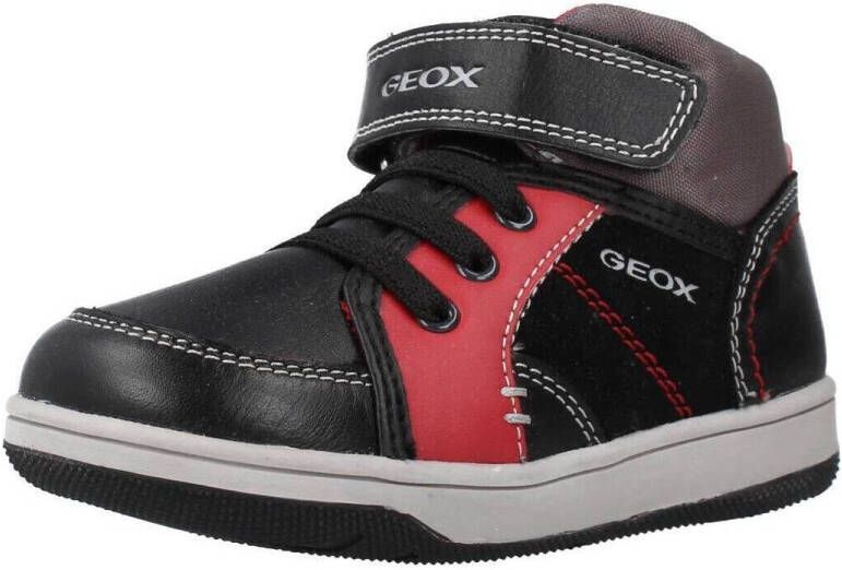 Geox Laarzen B NEW FLICK BOY