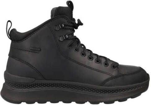 Geox Laarzen Botines Amphibiox Hombre Spherica U46HMA