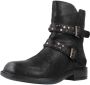 Geox Ankle Boots Black Dames - Thumbnail 3