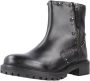 Geox Ankle Boots Black Dames - Thumbnail 3