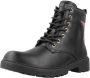 GEOX J Casey G Booties Zwart - Thumbnail 2