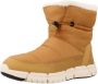 Geox Winterlaarzen J FLEXYPER GIRL B ABX Snowboots sliplaars met TEX-uitrusting - Thumbnail 2