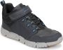 GEOX Flexyper Abx Laarzen Blauw Jongen - Thumbnail 3