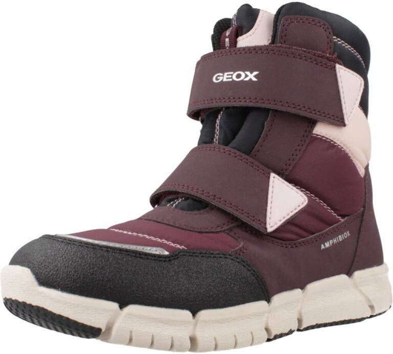 Geox Laarzen J FLEXYPER GIRL B AB