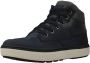 Geox J Mattias B Boy Abx Navy Dark Grey Blauw Heren - Thumbnail 2