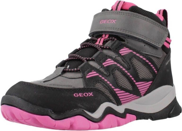 Geox Laarzen J MONTRACK GIRL B AB