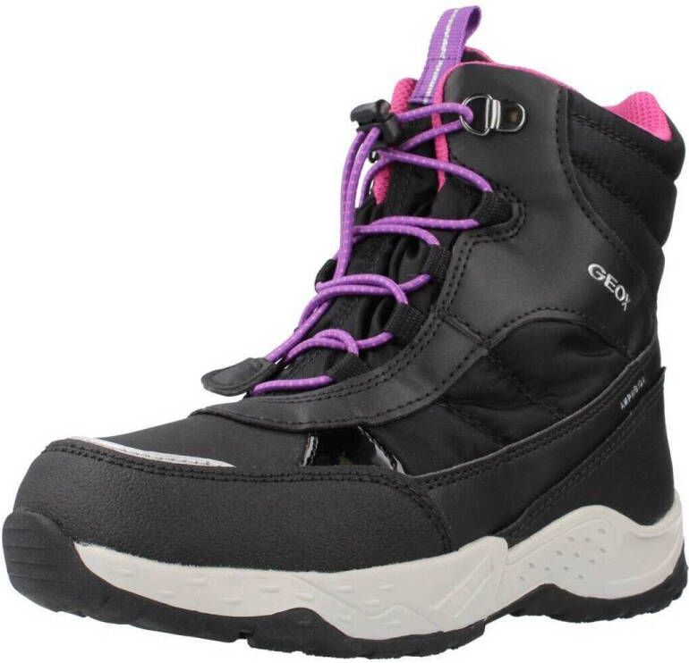 Geox Laarzen J SENTIERO GIRL B AB