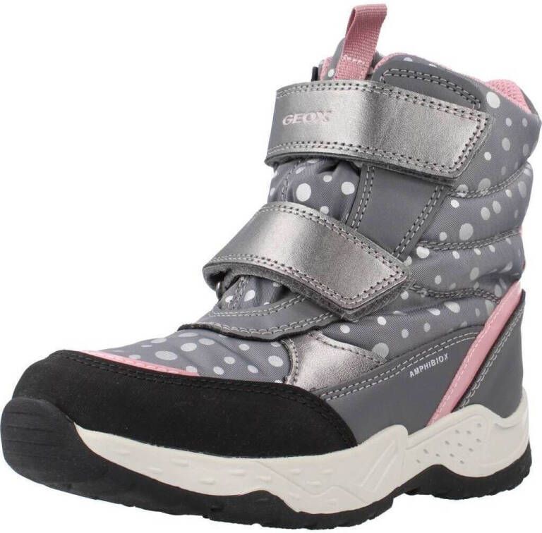 Geox Laarzen J SENTIERO GIRL B AB