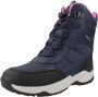 Geox Winterlaarzen J SENTIERO GIRL B AB Veterschoenen snowboots met snelle sluiting - Thumbnail 2