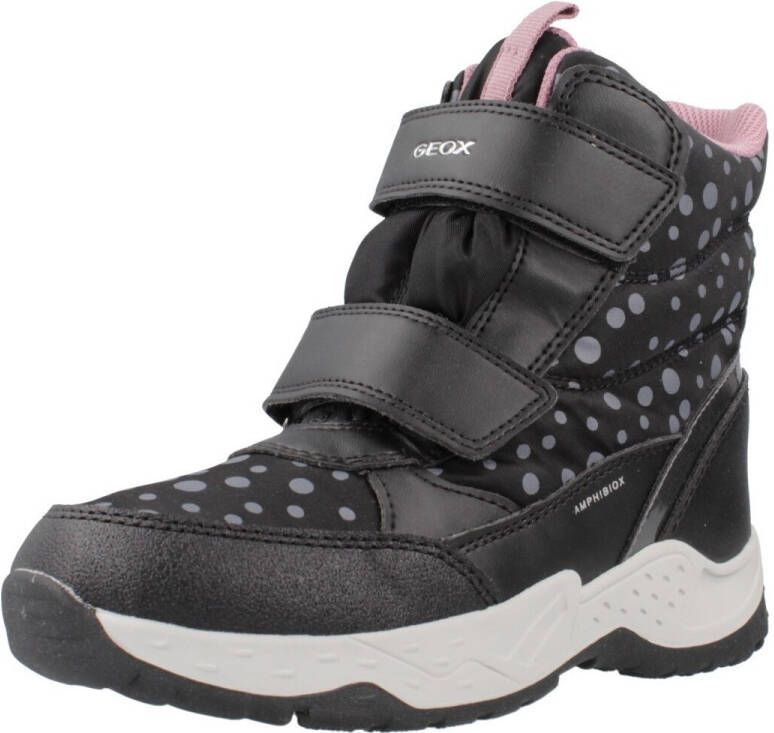 Geox Laarzen J SENTIERO GIRL B AB