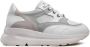 Geox Witte Sneakers voor Vrouwen White Dames - Thumbnail 2