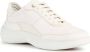 Geox Stijlvolle Dames Sneakers White Dames - Thumbnail 16