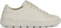 Geox Beige Sneakers LT Sand Beige Dames - Thumbnail 2