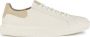 Geox Witte Sneakers voor Mannen White Heren - Thumbnail 2