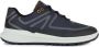 Geox Stijlvolle Sneakers voor Mannen en Vrouwen Black Heren - Thumbnail 2