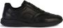 Geox Zwarte Sneakers voor Mannen Black Heren - Thumbnail 2